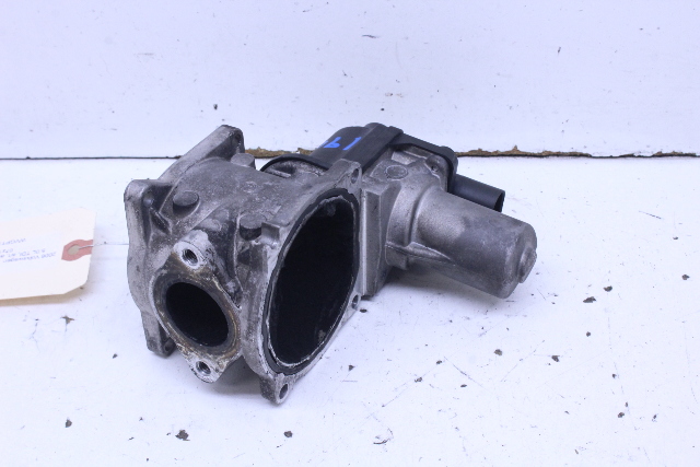 2006 Volkswagen Touareg EGR Combi Valve Right 5.0 TDI 07Z131502A