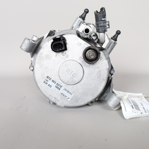 2005-2009 Volkswagen Touareg 5.0 Diesel Alternator 190 amp OEM 07Z903021E