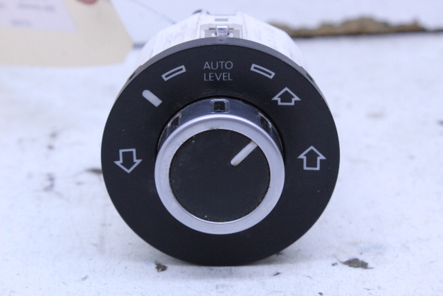 2006 Volkswagen Touareg Suspension Leveling Switch 7L6927135E OEM