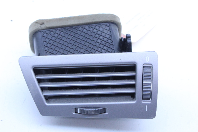 2006 BMW 750Li Driver Left Front Dash Air Vent - 64228223333 OEM