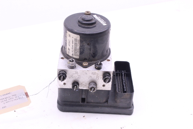 2002-2008 Mini Cooper ABS Anti Lock Brake Pump OEM