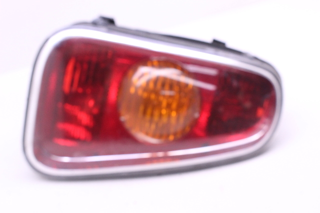 2002-2004 Mini Cooper Left Tail Light Lamp OEM