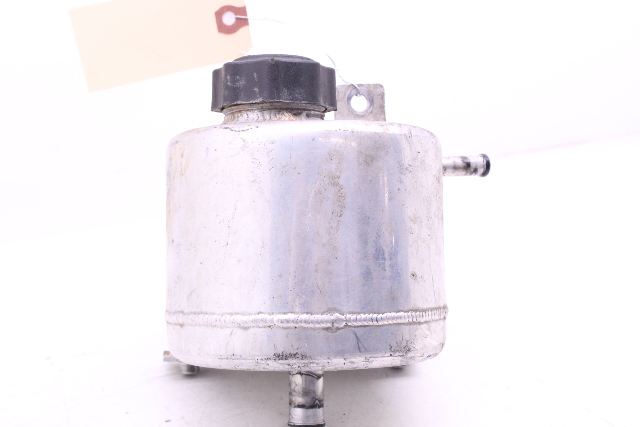 2002-2008 Mini Cooper 1.6L Supercharged Coolant Expansion Tank OEM