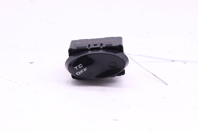 1999 Porsche Boxster 986 Traction Control Switch 98661314100 OEM