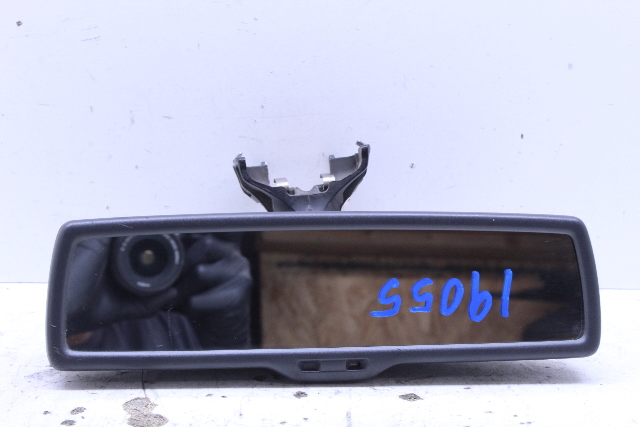2005 Volkswagen Jetta Interior Rear View Mirror Autodimming OEM