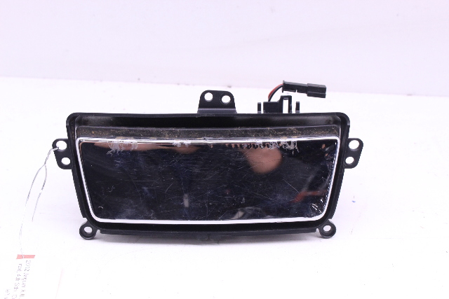 2010-2012 Jaguar XJ Ash Tray