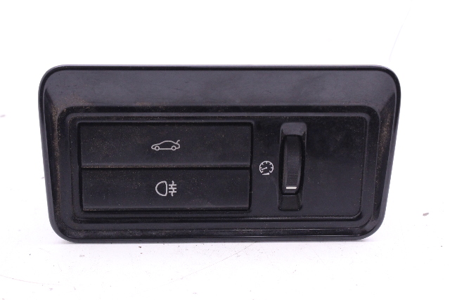 2010 2011 2012 2013 Jaguar XJ Fog Light / Trunk / Dimmer Switch AW93-11654-AA OEM