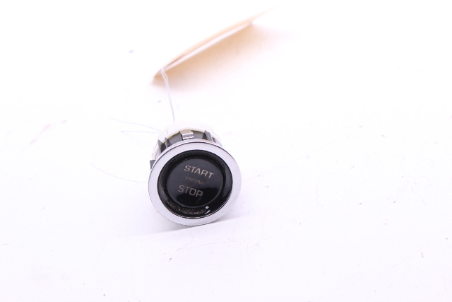 2010-2014 Jaguar XJ Engine Start Stop Push Button Ignition Switch OEM