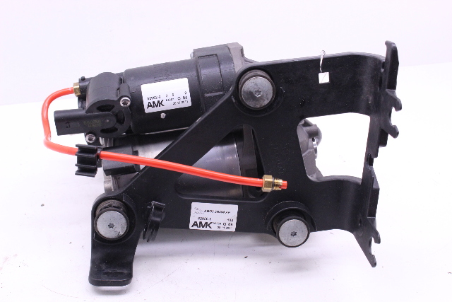 2010-2015 Jaguar XJ Air Ride Suspension Compressor C2D47540 OEM