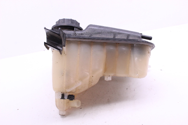 2010-2017 Jaguar XJ Radiator Coolant Overflow Bottle Tank Reservoir OEM