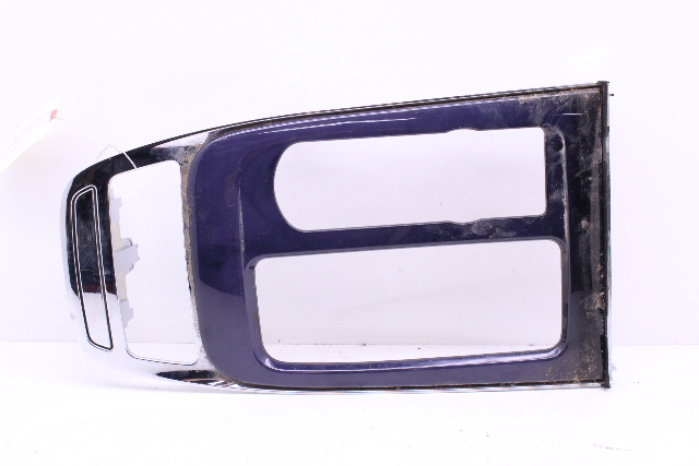 2010-2014 Jaguar XJ Center Console Shifter Trim Bezel AW93-F046C34A02 OEM