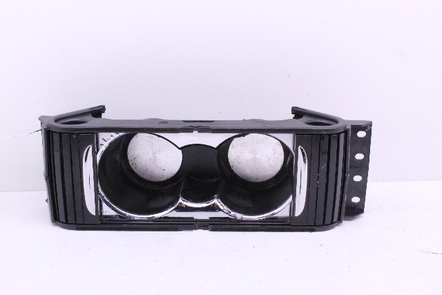 2010-2014 Jaguar XJ Center Console Cup Holder AW93-F048196-A OEM