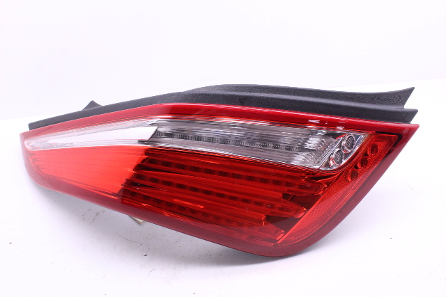 2010-2015 Jaguar XJ Driver Left Tail Light Lamp C2D23724 OEM