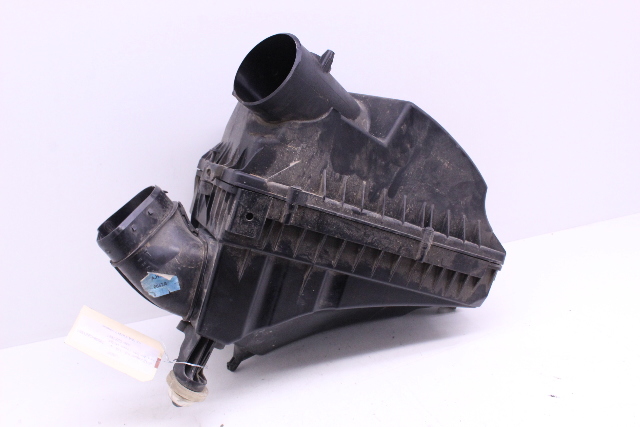 2010-2012 Jaguar XJ XF Right Air Cleaner Box C2Z1687 OEM