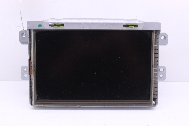 2010-2012 Jaguar XJ Navigation Display Screen CW93-10E889-AC OEM