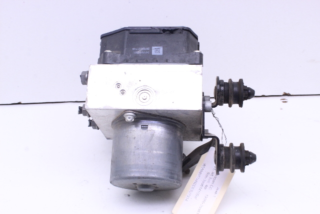 2012 2013 Volkswagen CC ABS Anti Lock Brake Pump OEM