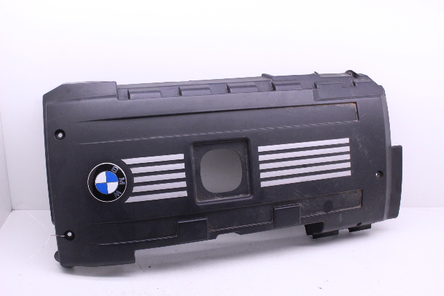 2008 2009 2010 BMW 135i 335i 535i Engine Coil Plastic Beauty Cover OEM
