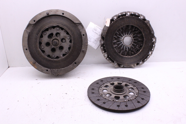 2009 2010 BMW 135i 335i 535i Z4 Flywheel Flexplate 7590942 OEM