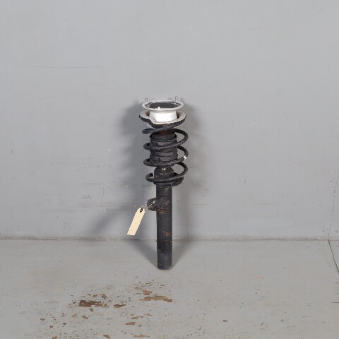 2008-2013 BMW 128i 135i Right Passenger Front Strut Shock Spring OEM