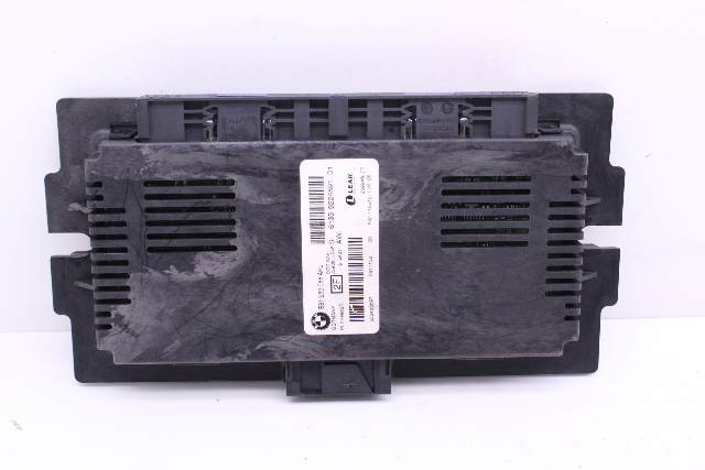 2010 BMW 128i 135i Coupe Footwell Body Control Module BCM OEM