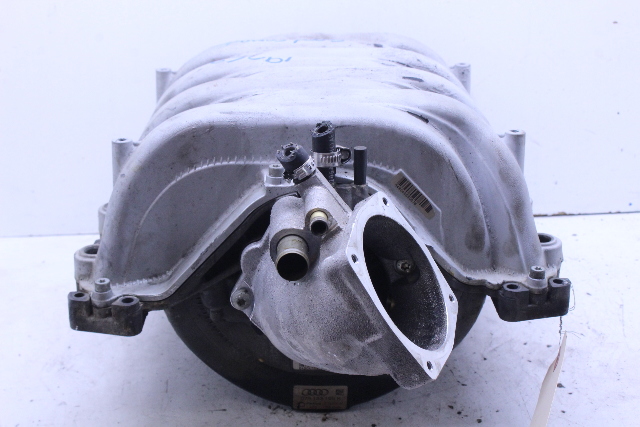 2005 Audi A6 4.2 Intake Manifold 079133185K