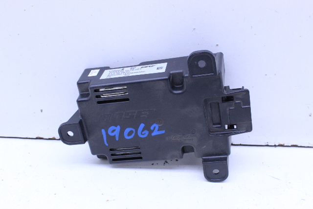 2005 2006 Audi A6 Amplifier Booster Bose 4F0035223B OEM