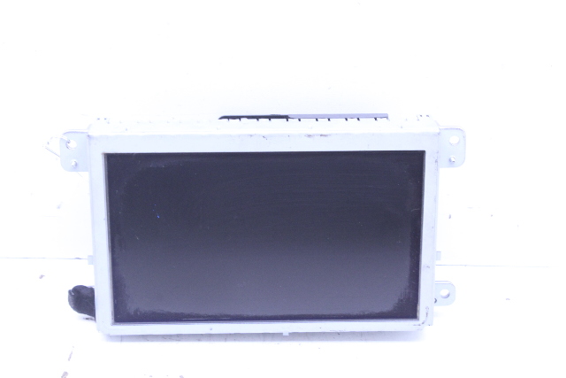 2005 Audi A6 Info Information Display Screen 4F0919603A OEM