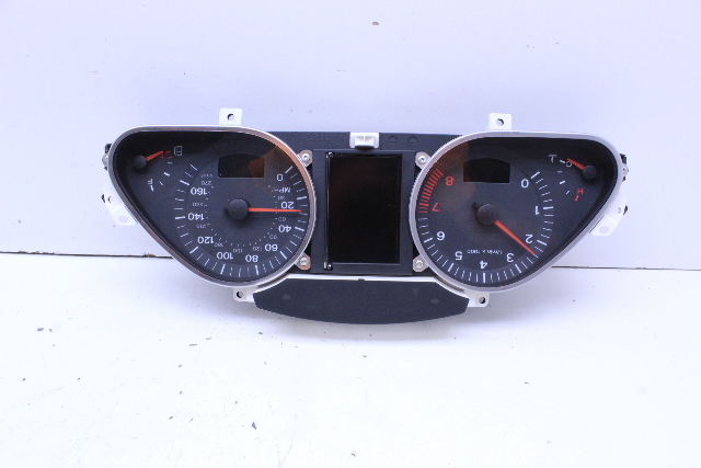 2005 2006 Audi A6 Speedometer Instrument Cluster OEM