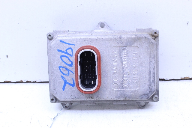 Audi A6 A8 S6 S8 Xenon Hid Control Ballast Module - 4F0941329 OEM