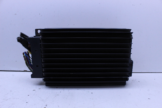 2005 Audi A6 Bose Audio Stereo Radio Amplifier AMP 4F5035223E OEM