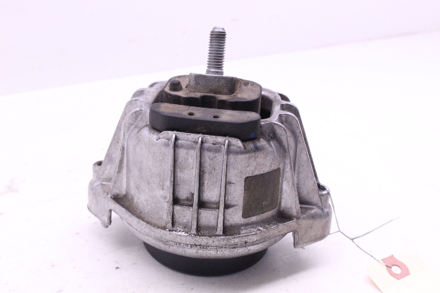 2009 BMW 335i 3.0T Driver Left Motor Mount OEM