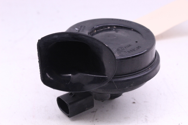 2008 Porsche Cayenne Turbo Horn OEM