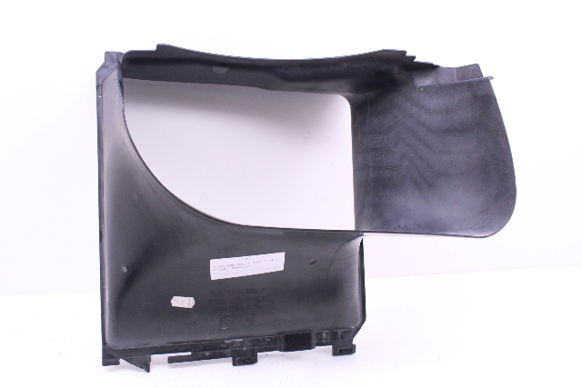 2008-2010 Porsche Cayenne 957 4.8 Turbo Intercooler Air Duct Right OEM