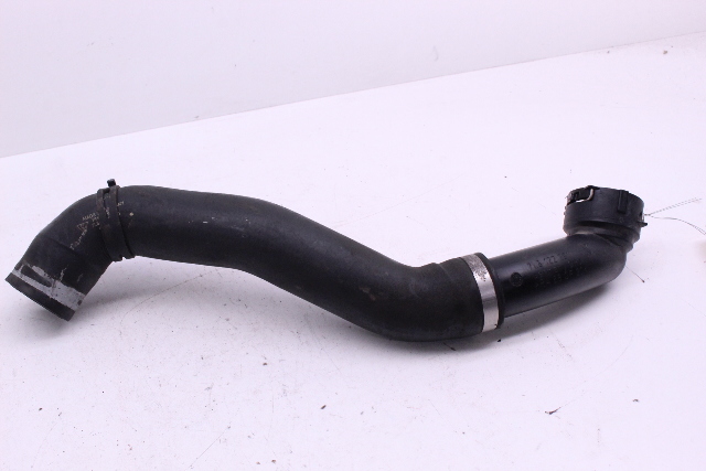 2008-2010 Porsche Cayenne Turbo 957 4.8 Radiator Coolant Hose 7L5122291 OEM
