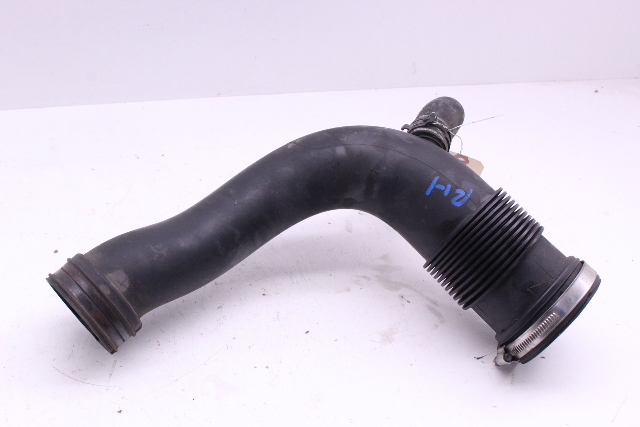 2008-2010 Porsche Cayenne Turbo Intercooler Pipe Duct Hose Right OEM