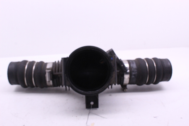 2008 2009 2010 Porsche Cayenne Turbo Air Intake Y Pipe OEM