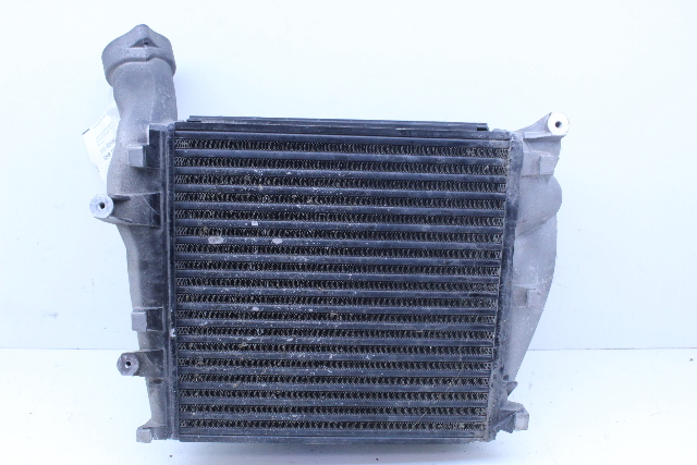 2008-2010 Porsche Cayenne Turbo 4.8 Intercooler Right - 7L5145804C OEM