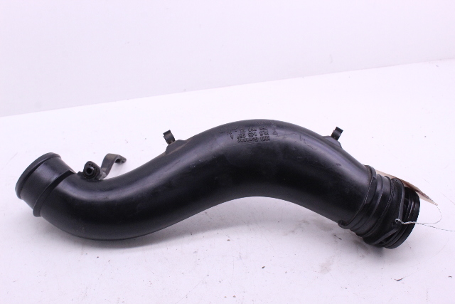 2003-2018 Porsche Cayenne Turbo Intercooler Intake Pressure Pipe Left OEM
