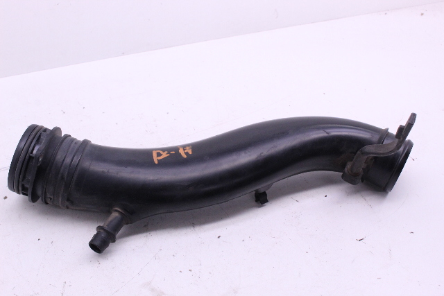 2003-2018 Porsche Cayenne Turbo Intercooler Intake Pressure Pipe Right OEM