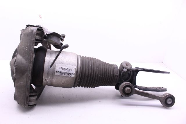 2008 2009 2010 Porsche Cayenne Front Strut Air Suspension Spring Right OEM