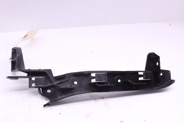 2008 2009 2010 Porsche Cayenne Front Bumper Guide Bracket Right 7L5807050B OEM