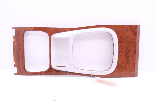 2008-2010 Porsche Cayenne Center Console Shifter Trim Bezel 7L5863324R OEM