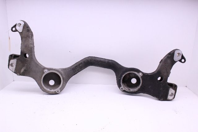 2008-2010 Porsche Cayenne 4.8 Front Engine Subframe Crossmember 94837530903 OEM