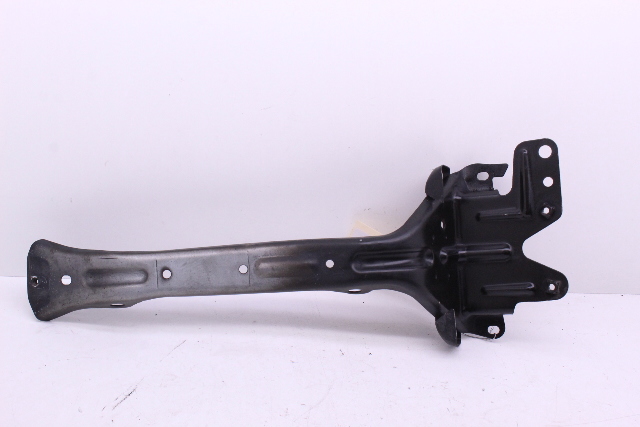 2008-2010 Porsche Cayenne Turbo 4.8 Hood Latch Bracket Support 95550579901 OEM