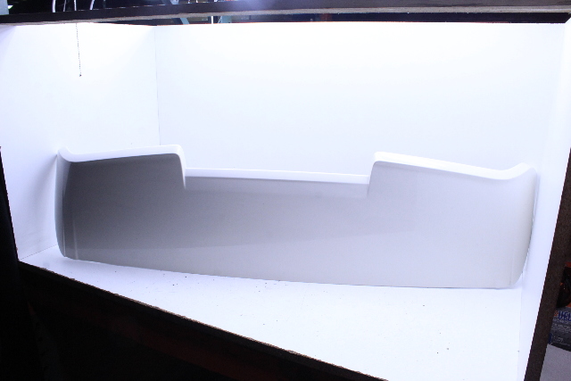 2008-2010 Porsche Cayenne Rear Hatch Spoiler 95551293903G2X OEM