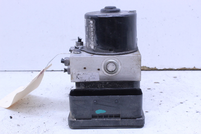 2006 2007 2008 2009 2010 Volkswagen Beetle ABS Anti Lock Brake Pump 1C0907379Q OEM