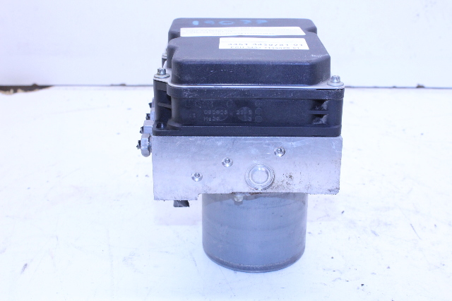 2007 BMW X3 ABS Anti Lock Brake Pump - 34513439781 OEM