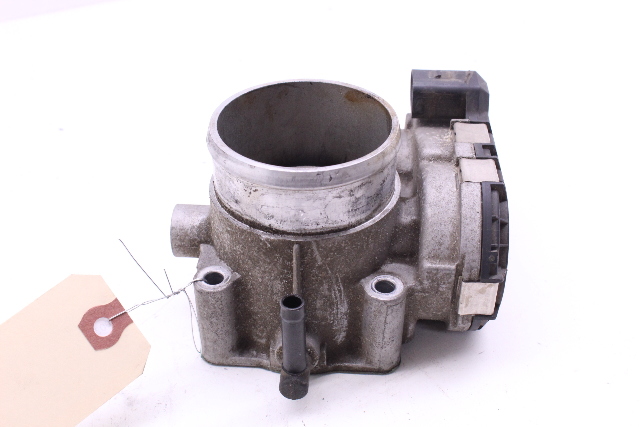 Audi TT Volkswagen Beetle Golf Jetta GLI Throttle Body 06A133062C