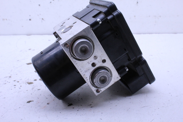 2010 Volkswagen Golf GTI Anti-Lock Brake System ABS Pump 1K0614517AS OEM