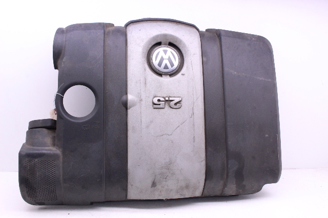 2008-2011 Volkswagen Jetta 2.5 Air Cleaner Engine Motor Cover 07K129607E